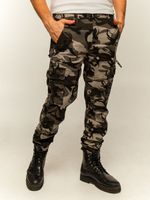 Брюки легкие хлопковые Armed Forces AF1866