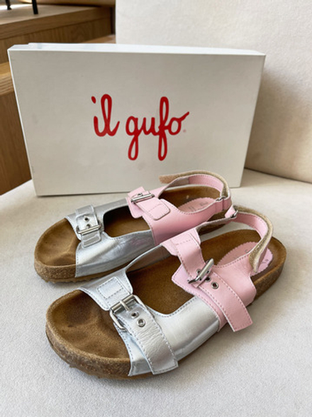 Босоножки Il Gufo, 34,5
