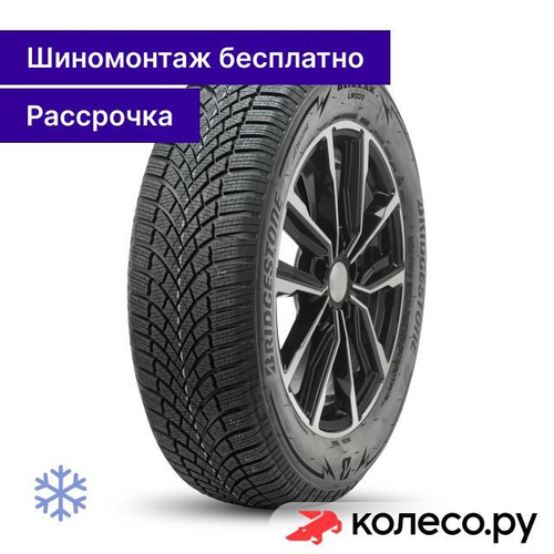 Blizzak LM005 315/35 R20 110V