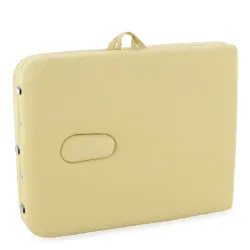 Массажный складной стол JFAL01A трехсекционный (PA3.20.10A-00)