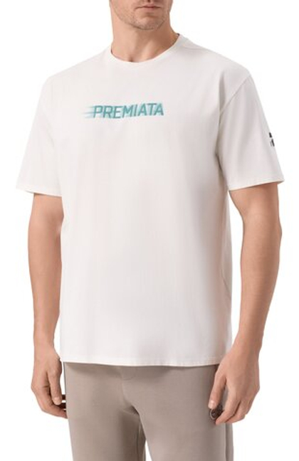 Футболка PREMIATA