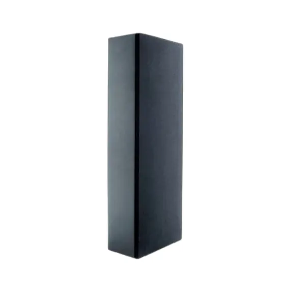 UandKSound M850N Satin Black