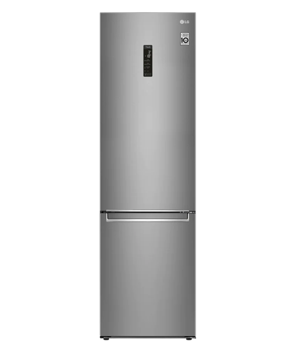 Холодильник LG GBB72SAUCN