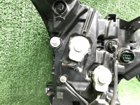 Фара левая GAC GS8 2 (2021-н.в.) LED