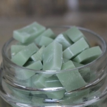 Смальта ND10, колотая 10х17 мм, 200 гр