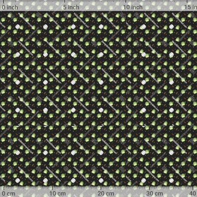 Лягушки на темном фоне by LovelySmileStudio 938 DPI