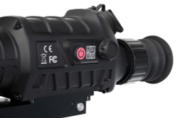 Монокуляр цифровой Levenhuk Fatum RS50 - фото 12