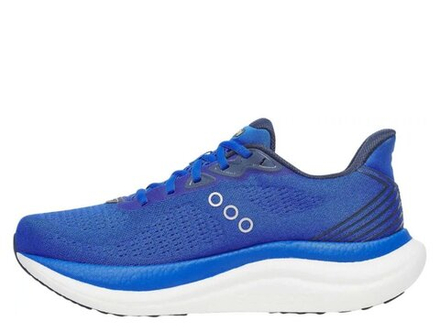 Кроссовки для бега мужские Saucony Triumph 23 M Blue