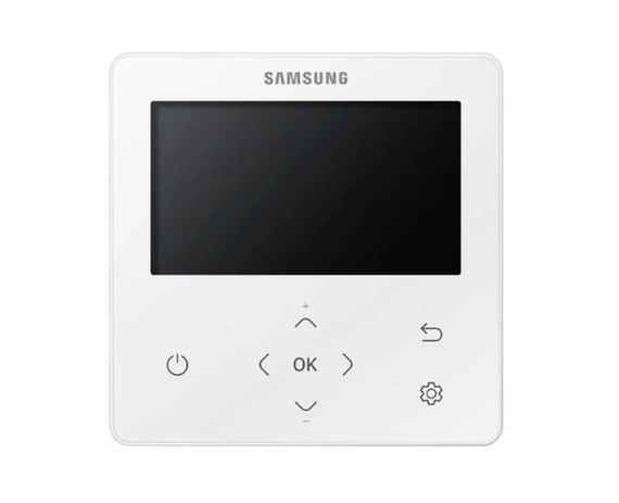 Мульти сплит-система Samsung 2х AJ026TNLPKH 1х AJ035TNLPKH / AJ080TXJ4KH