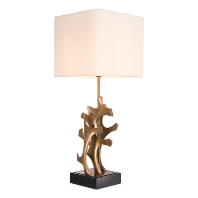 Лампа настольная Table Lamp Agapé арт.116712