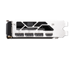 Видеокарта MSI GeForce RTX 5060 8G INSPIRE 2X OC, 8Gb GDDR7 128-bit 1xHDMI 3xDP G5060-8I2C