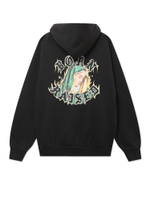 Мужская Толстовка Guadalupe Zip-up