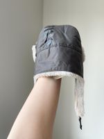 Шапка John Galliano, 140