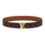 Пояс LOUIS VUITTON 4CM, M8845