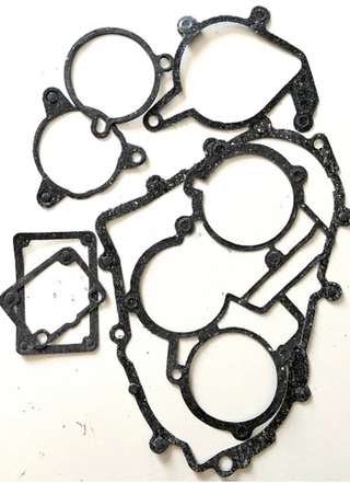 Прокладки раздаточной коробки 2121-2131 (набор)