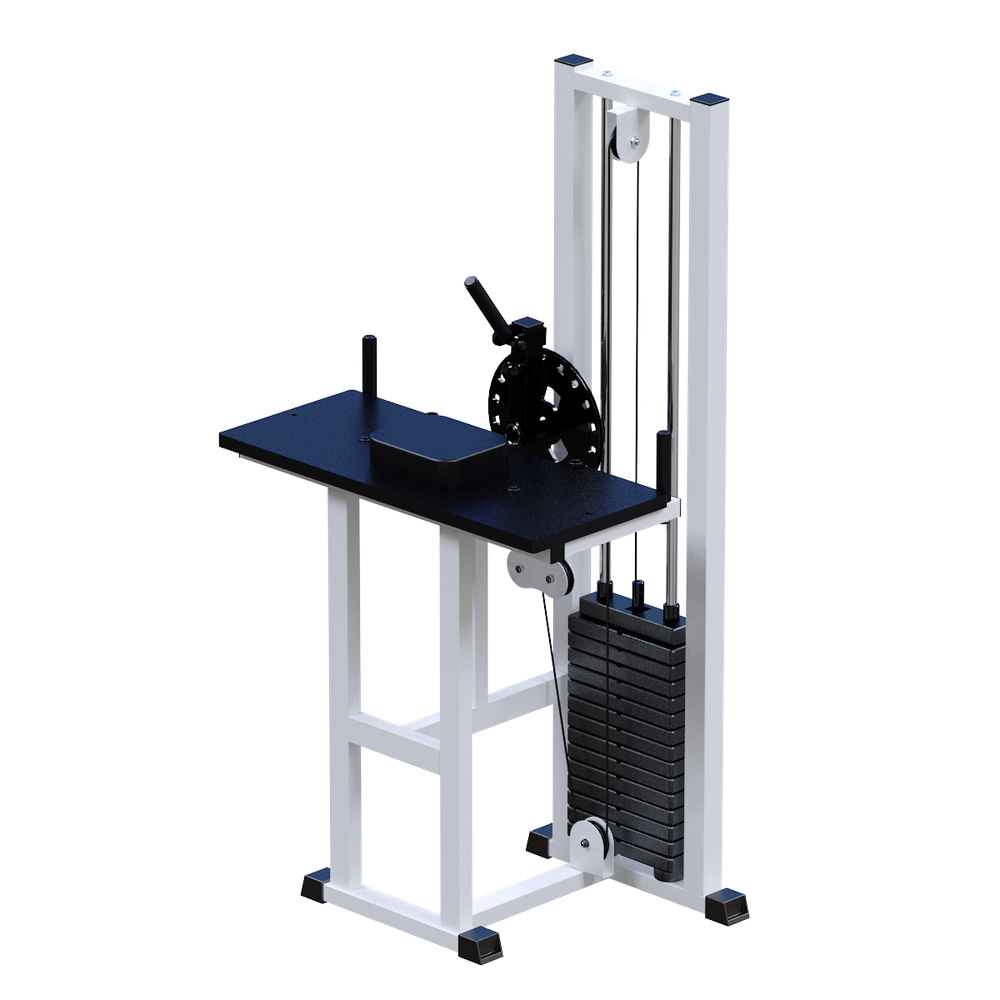 Тренажер для армспорта (стек 75кг)