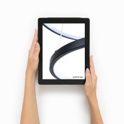 Подвесная люстра Arte Lamp