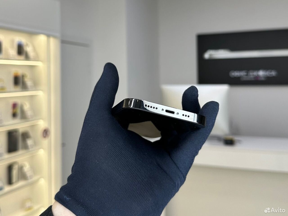 iPhone 14 Pro, 256 ГБ б/у