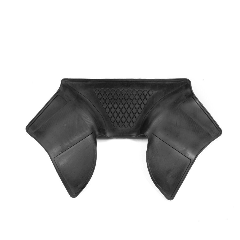 Коврики EVA 3D для Volkswagen Jetta 6 2010-18 Delform Premium EVS-1508