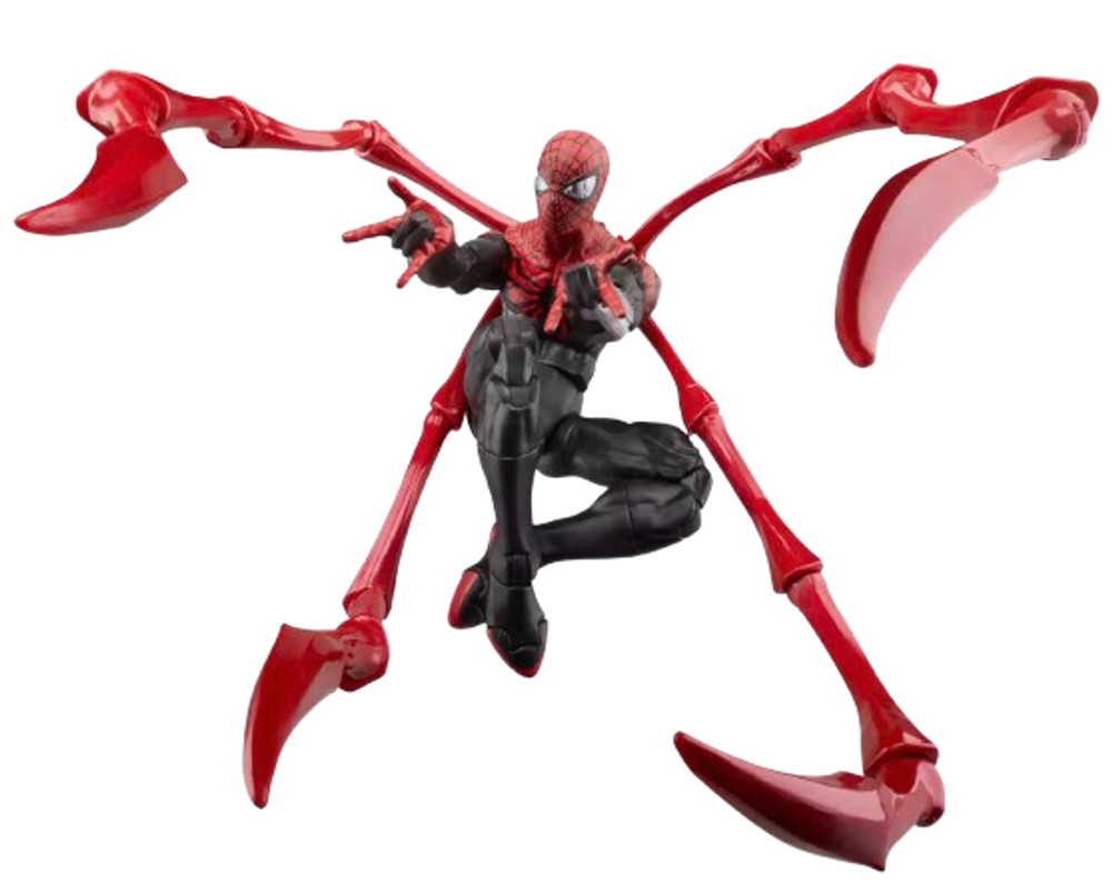 Фигурка Marvel Legends Series Superior Spider-Man (85° Anniversario Marvel)