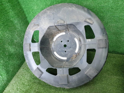 Кожух запасного колеса Suzuki Grand Vitara (05-16)