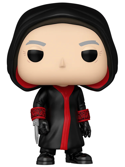 Фигурка Funko POP! Movies Saw Jigsaw w/Chase (1820) 80692