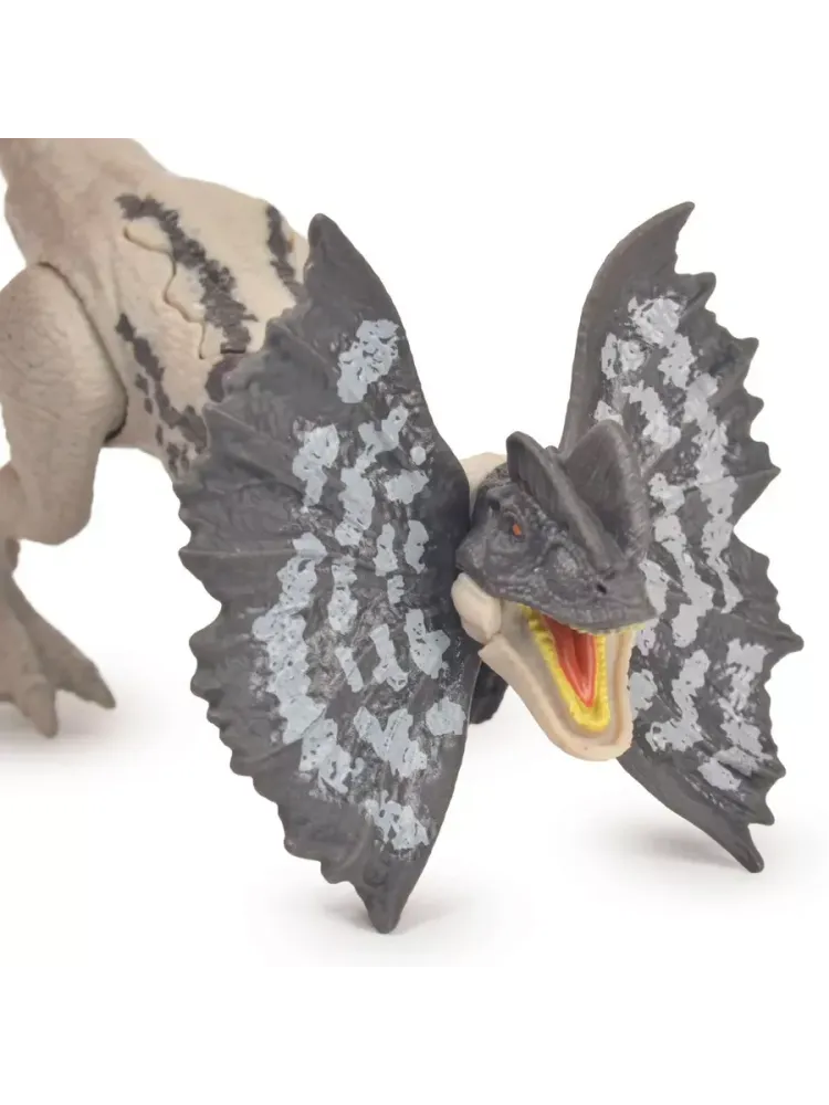 Фигурка Мир Юрского периода Strike Attack HLN70