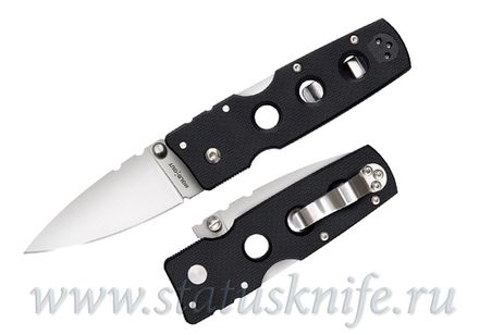 Нож Cold Steel 11G3 Hold Out 3"