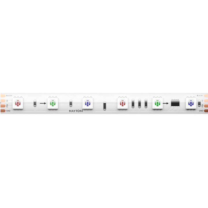 Светодиодная лента Ultra Maytoni Led Strip 201248