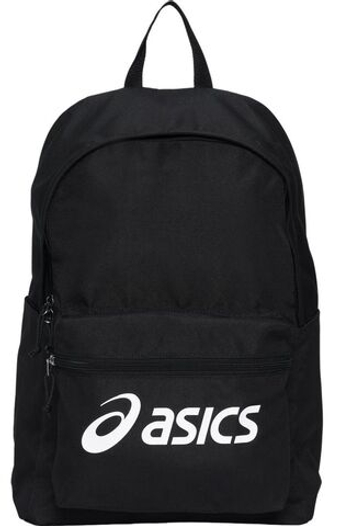 Рюкзак теннисный Asics Рюкзак25L - performance black/brilliant white