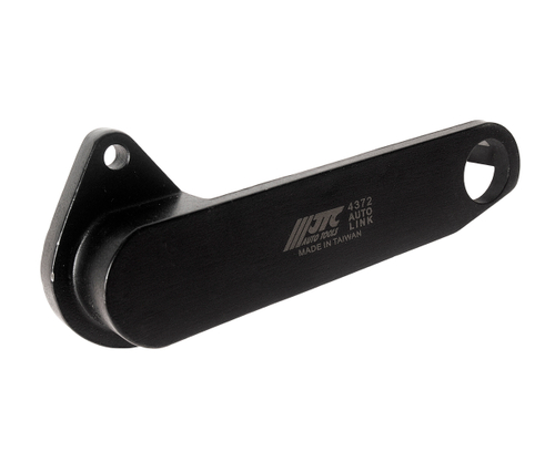 JTC-4372 - Фиксатор распредвала (VW,AUDI 1.0/1.2/1.4/1.6 FSI T10477) JTC - Комплектация 

Фиксатор распредвала.


Описание

Используется для фиксации распределительного вала при установке и регулировки фаз ГРМ.
Оригинальный номер: T10477.


Применение

Volkswagen, Audi, VAG 3-х цилиндровые 1.0, 1.2, 1.4, 1.6 л. FSI.
Код двигателя: 1.6 MPI 4 цилиндра CWVA (110 л.с.), CWVB (90 л.с.). Они же CWV.




ПОДРОБНАЯ ВИДЕОИНСТРУКЦИЯ