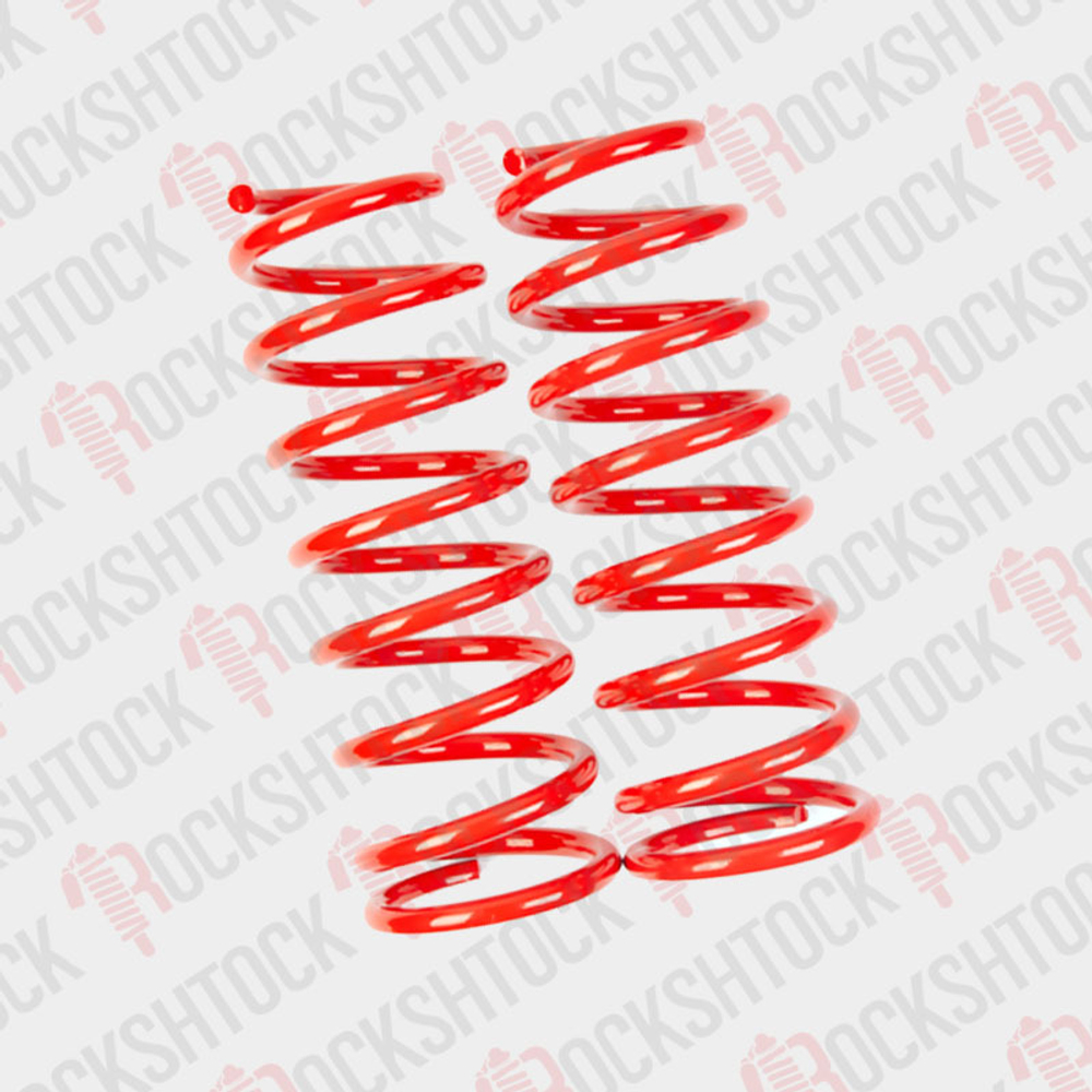 Jeep Wrangler JT (Gladiator) Пружины передние (комплект) для лифта 2.5"