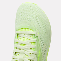 Кроссовки женские Reebok Nano X4 (Салатовые)