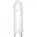 TENGA Pocket Мастурбатор Block Edge
