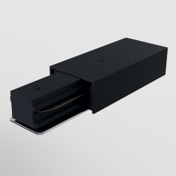 Ввод питания для однофазного шинопровода Maytoni Unity TRA001B-11B