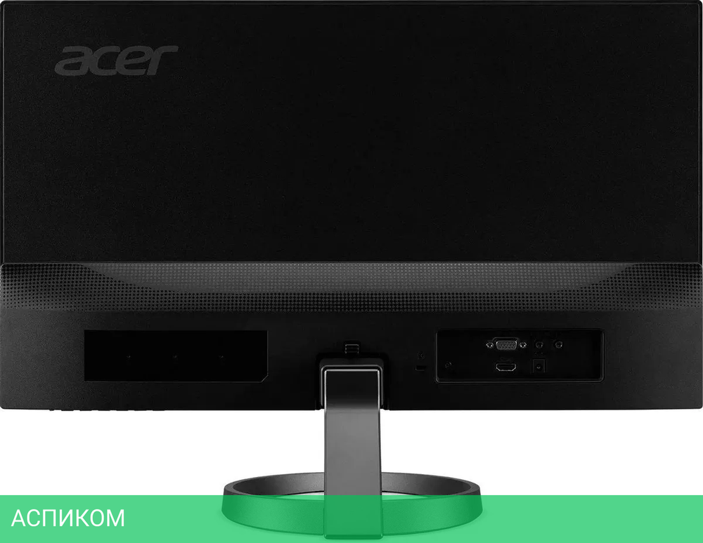 Монитор Acer RL242YEyiiv UM.QR2EE.E01