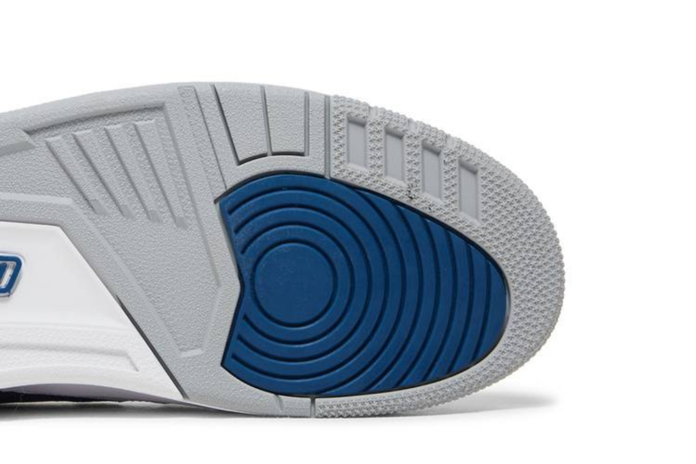 Кроссовки Jordan Legacy 312 Low