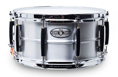 Малый Барабан 14"Х6,5", Алюминий 1.2 Мм Pearl Sth1465Al