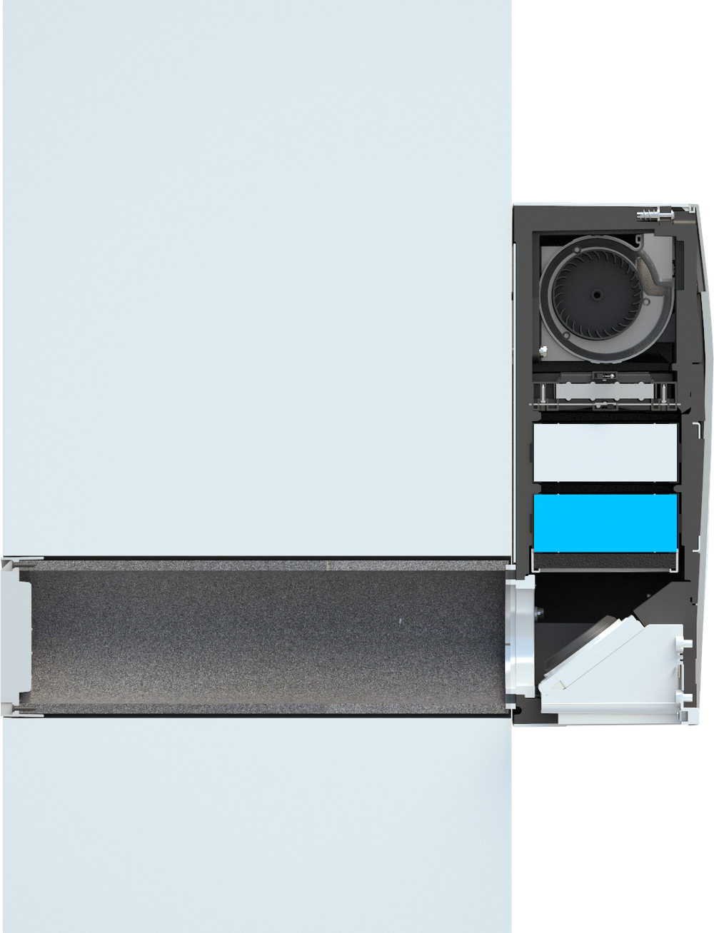 TION Бризер 4S Base