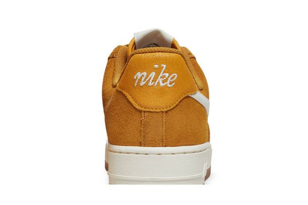 Кроссовки Nike Air Force 1 Low 07 Se "First Use" 50 (Женская размерная сетка)