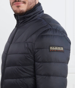 куртка aerons s 3 Napapijri - темно-синий(NP0A4GJN)