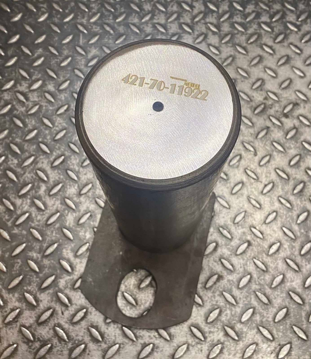 Палец 421-70-11922(421-70-41920)