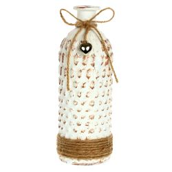 GAEM Ваза, L7 W7 H21 см