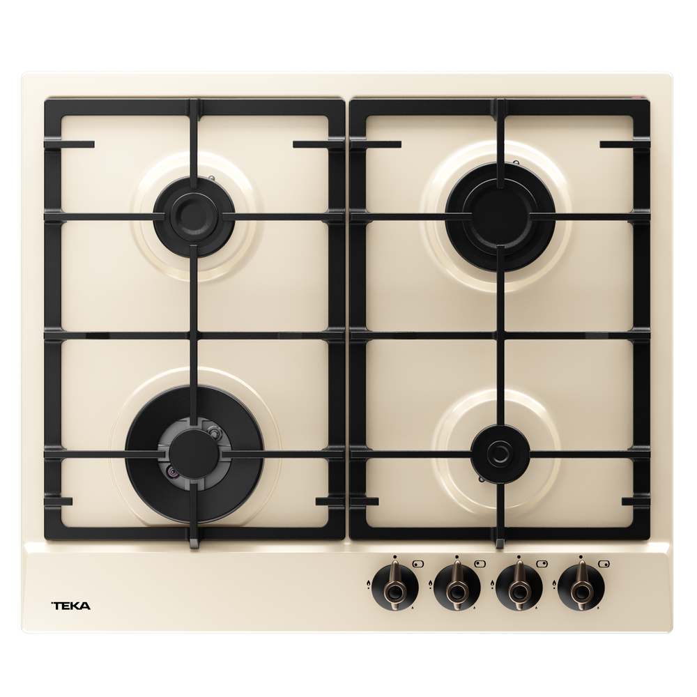 Teka GSC 64320 RBN VANILLA-OB