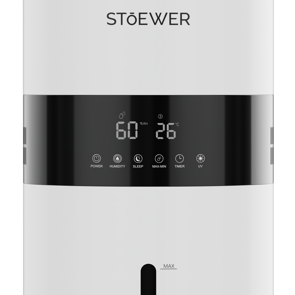 Увлажнитель воздуха Stoewer Air D400