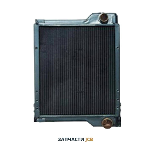 Радиатор охлаждения JCB TELESCOPIC 30/303600, 30-303600