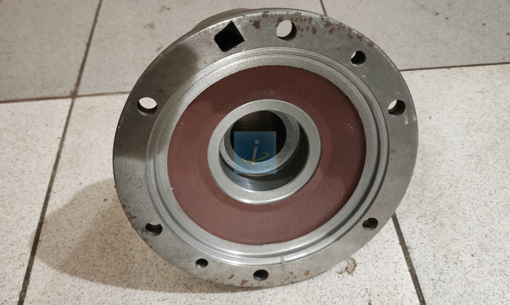 Крышка 236-1701040-А2