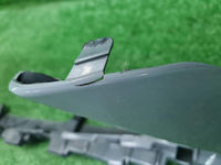 Бампер передний Geely Tugella (2019-н.в.)