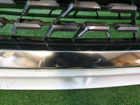 Бампер передний Lexus RX 4 (19-22) TRD (В сборе)