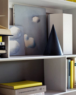 Комод B&B Italia Shelf